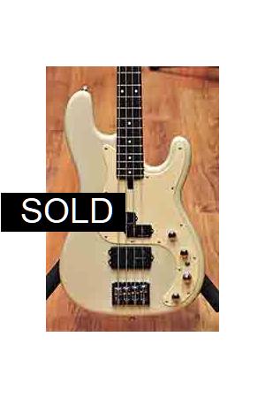 Maruszczyk Jake 4a MMP Custom Maruszczyk Jake 4a MMP Custom